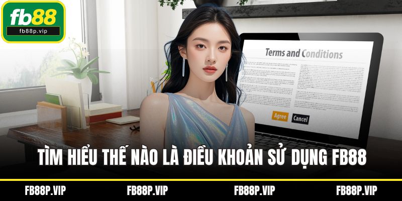 Tìm hiểu thế nào là điều khoản sử dụng FB88